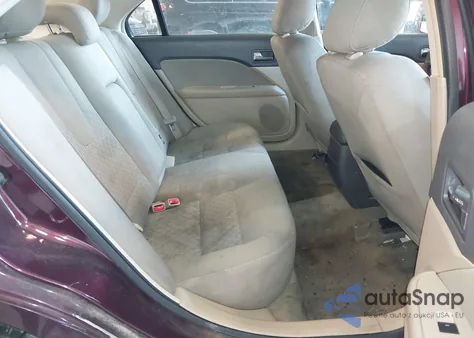 2012 Ford Fusion Se from USA, damaged, VIN 3FAHP0HA0CR229669